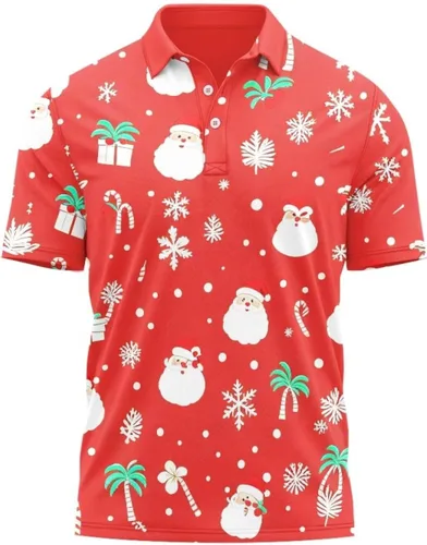 Vista 11 de HUGS IDEA Camiseta casual retro para hombre, diseño de calavera de manga corta Nota musical de hoja de otoño