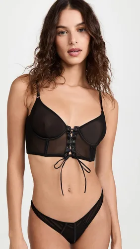 Vista 4 de Kiki De Montparnasse Sujetador Claire Corset para mujer
