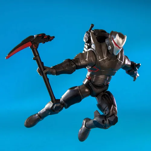 Vista 8 de Fortnite Set 1 de Juego de supervivencia - paquete de 1 figura
