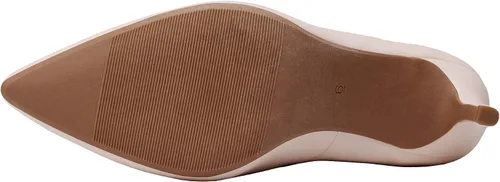 Vista 5 de DREAM PAIRS Zapatos de tacón de aguja alto para mujer