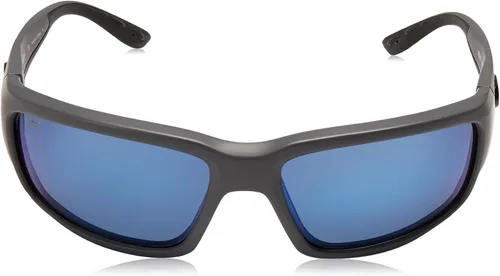 Vista 2 de Costa Del Mar Fantail - Gafas de sol rectangulares para hombre