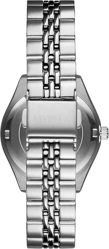 Vista 3 de MVMT Rise Mini Reloj analógico para mujer de 1181in