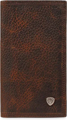 Vista 2 de ARIAT Rowdy Rodeo Copper para hombre
