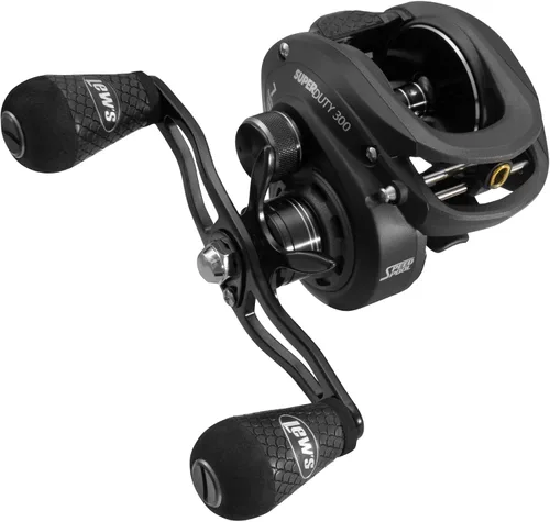 Vista 8 de Carrete Baitcast Lew's SuperDuty 300 Speed Spool