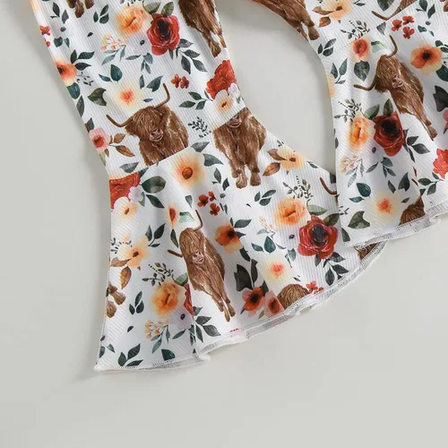 Vista 35 de Sejardin Ropa de verano para bebé y niña, recién nacida, manga corta, con letras, mameluco elástico con diadema