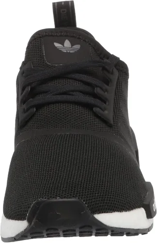 Vista 2 de adidas Originals NMD_R1 Primeblue Little Kid