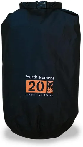 Vista 2 de Fourth Element Dry-Sac ligero de 5 litros