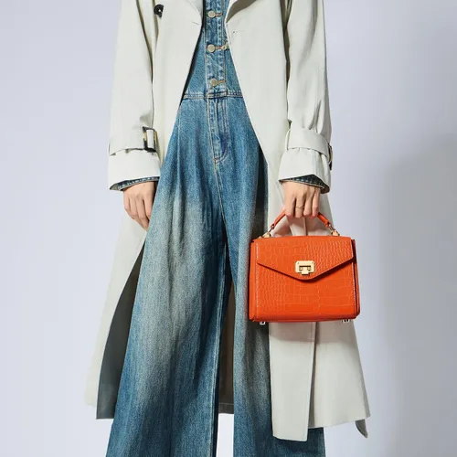 Vista 8 de VICTORIA HYDE Bolso con asa superior para mujer