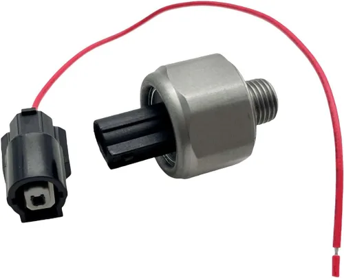 Vista 7 de Sensor de detonación de encendido con arnés de coleta 30530-PPL-A01 compatible con Ac-ura RSX 2002-2006 Acc-ord 2002-2005 Civic 2002-2008 CR-V