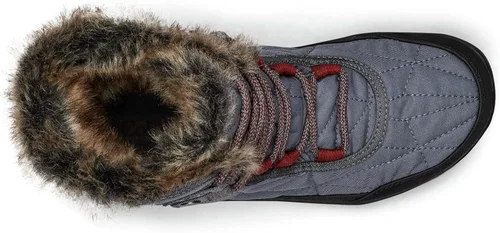 Vista 13 de Columbia - Botas para nieve Minx Shorty III para mujer.