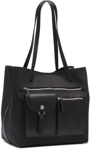 Vista 10 de Calvin Klein Rossa Smooth - Bolso organizativo del nortesur