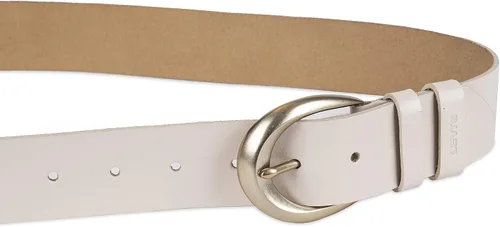 Vista 3 de Levi's Women's Round Buckle Casual Belt