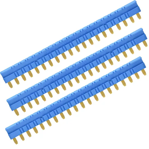 Vista 10 de Puente de relé electromagnético de uso general adecuado para enchufe HF41F-1Z-C2 Terminal de tornillo y conector conector con resorte Pieza