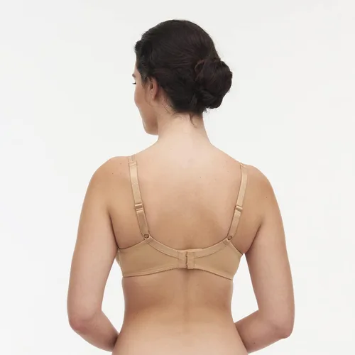 Vista 4 de Basic Invisible Smooth Custom Fit Bra