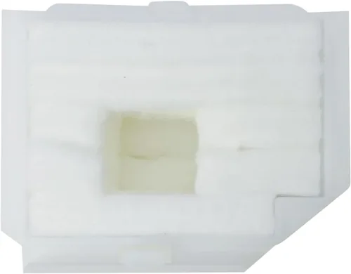 Vista 4 de 1 caja de mantenimiento L3110 compatible con EcoTank ET2800 ET2812 ET2820 ET2821 ET2826 ET2880 ET4700 ET4800 ET2710 ET2711 ET2712 ET2714 ET2715