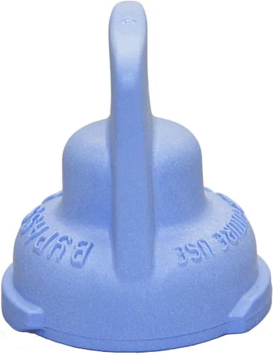 Vista 4 de WP12664501 para refrigerador Whirlpool - Tapón de derivación del filtro W11395888 12664501SP para EveryDrop - Ranura del filtro 4 - 1 paquete