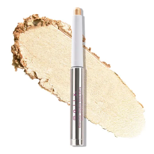 Vista 9 de Mally Beauty Evercolor Barra de sombra de ojos – Palisandro Mate – Fórmula impermeable y a prueba de pliegues – Color acumulable fácil de aplicar