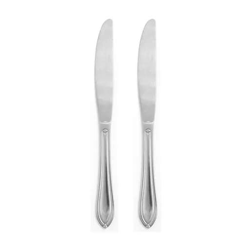 Vista 12 de Hampton Forge Ginger Mirror - Juego de 16 piezas, 1.75 libras, metálico