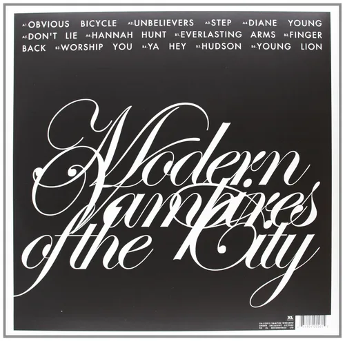 Vista 2 de Modern Vampires of the City