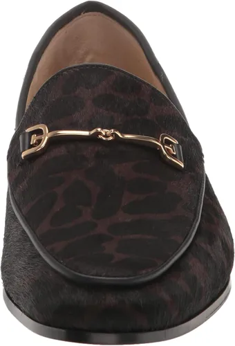 Vista 2 de Sam Edelman Mocasines Loraine para mujer, Marrón Multicolor