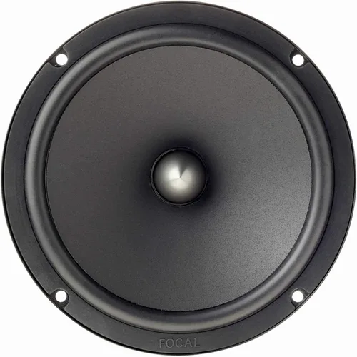 Vista 3 de Focal Paquete de integración: dos pares de altavoces de componentes de 2 vías Focal ISU-165 Serie Integration de 6 pulgadas