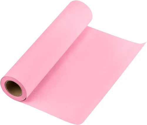 Vista 16 de RUSPEPA Rollo de papel Kraft - 48 pulgadas x 100 pies - Papel reciclable perfecto para envolver, manualidades, embalaje, revestimiento del suelo