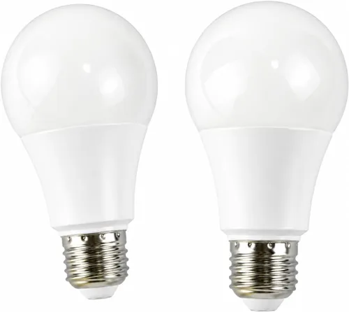 Vista 8 de Taysing Bombilla de 12 V A15 3 W blanco suave 3000K E26 base de tornillo 12 V bombilla LED CC 12 voltios 24 V 36 V 48 V luces de bajo voltaje