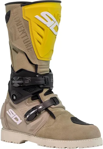 Vista 11 de Sidi Adventure 2 Gore Touring - Botas de motocicleta
