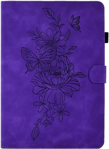 Vista 38 de Funda compatible con Kindle Paperwhite de 6 pulgadas (se adapta a la versión 2012, 2013, 2015, 2016), modelo NO: EY21 / DP75SDI, funda protectora