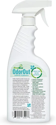 Vista 2 de ProBio OdorOut Suave