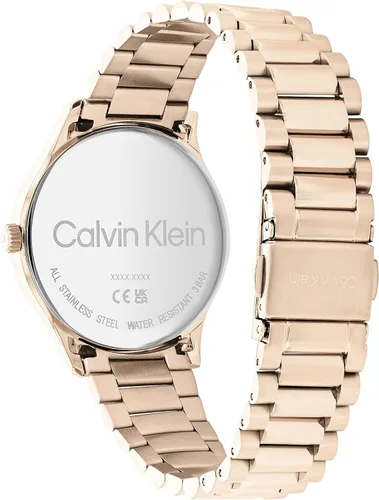 Vista 3 de Calvin Klein Contemporary Unisex Designer Watch