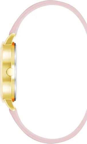 Vista 2 de Nine West Reloj Correa Mujer, NW2884