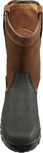 Vista 2 de Carhartt Botas industriales Wellington impermeables Metguard Comp Toe de 11 pulgadas para hombre
