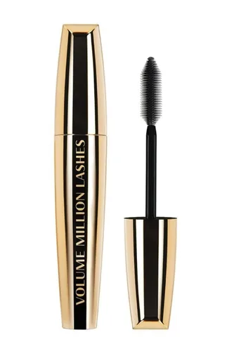 Vista 16 de L’Oreal Paris Volume Million Lashes Máscara de Pestañas - Extra Black Extra Negro