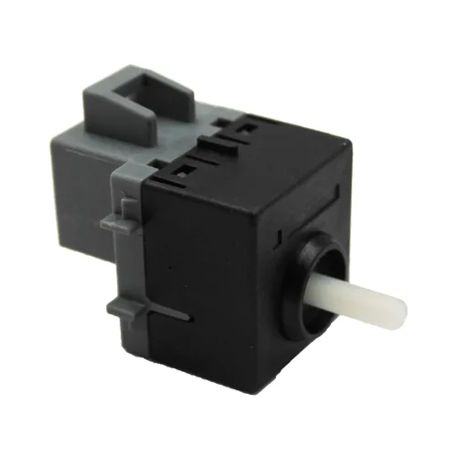 Vista 4 de Interruptor de control del motor del ventilador HVAC 599-5000 para Peterbilt 384 2008-2015
