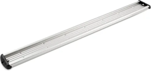 Vista 7 de Cannon - Pista de montaje de aluminio para descensores y accesorios para barcos