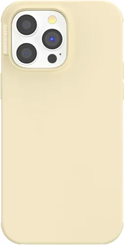 Vista 233 de PopSockets Funda para iPhone 17 Pro Max con MagSafe, color borgoña
