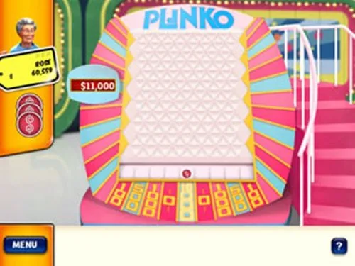 Vista 4 de The Price is Right - Nintendo Wii