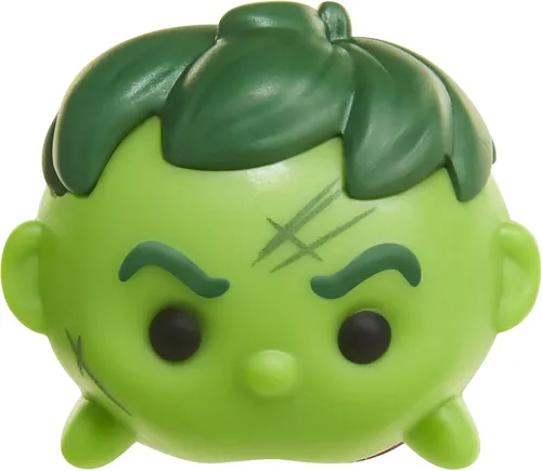 Vista 7 de Marvel Tsum Tsum - Figura de juguete con diseño de cómic