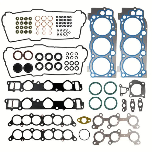 Vista 25 de Juego de juntas de cabeza, 1.4L, 2011-2015 para Chevy Cruze