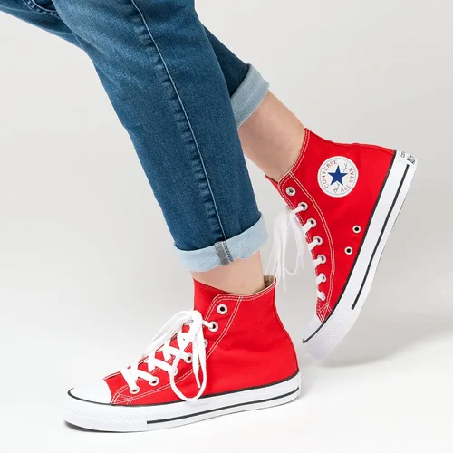 Vista 2 de Converse - Tenis Chuck Taylor para hombre