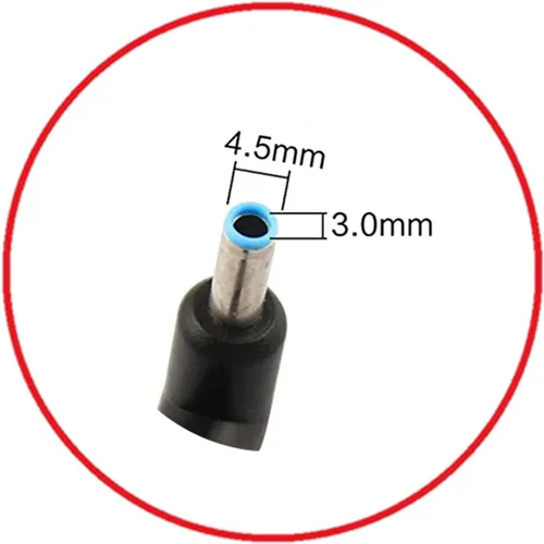 Vista 2 de Kastar Adaptador de cargador portátil para HP Elitebook 840 850 G3 G4 G5 G6, 725 735 745 755 G3 G4 G5, 820 G3 G4 G5 Folio 1020 1030 1040 G1 G3
