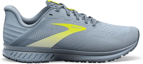 Vista 2 de Brooks Anthem 5 Neutral - Tenis de correr para hombre