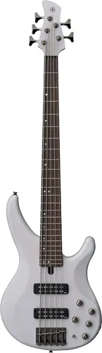 Vista 12 de Yamaha TRBX174 BL - Bajo de 4 cuerdas, para diestros, negro