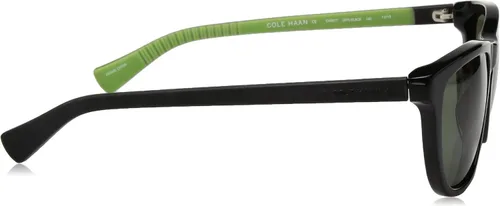 Vista 3 de Cole Haan Ch6017s - Gafas de sol cuadradas para hombre