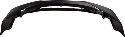 Vista 463 de Garage-Pro Cubierta de parachoques compatible con Honda Accord 1990-1991 imprimado delantero HO1000135