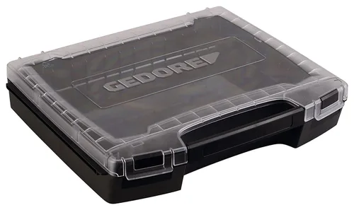 Vista 2 de GEDORE 1101-1.29/1K Juego de extractor de rodamientos de bolas en i-BOXX 72