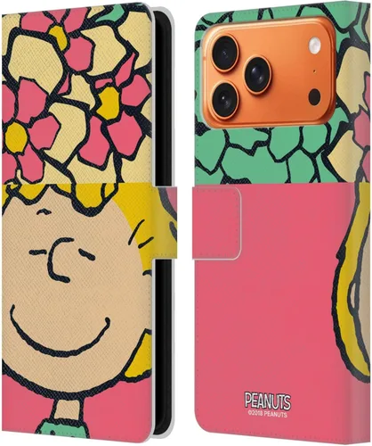 Vista 103 de Head Case Designs Peanuts Charlie & Woodstock Nap Halfs and Laughs - Funda de piel tipo cartera con licencia oficial compatible con Apple iPhone 11