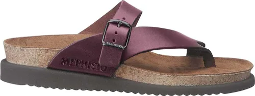Vista 3 de Sandalias para mujer de Mephisto Helen