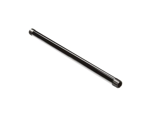Vista 3 de T&S Brass Elevador 145X, 3/8 pulgadas NPT x 12 pulgadas de largo